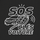sos cles voiture