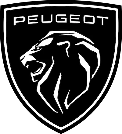 Home Logo Peugeot