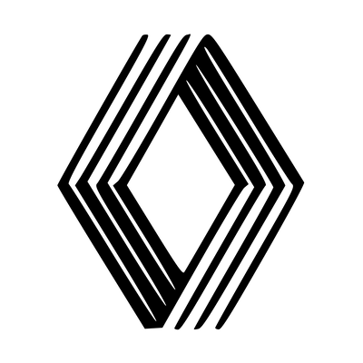Home Logo Renault